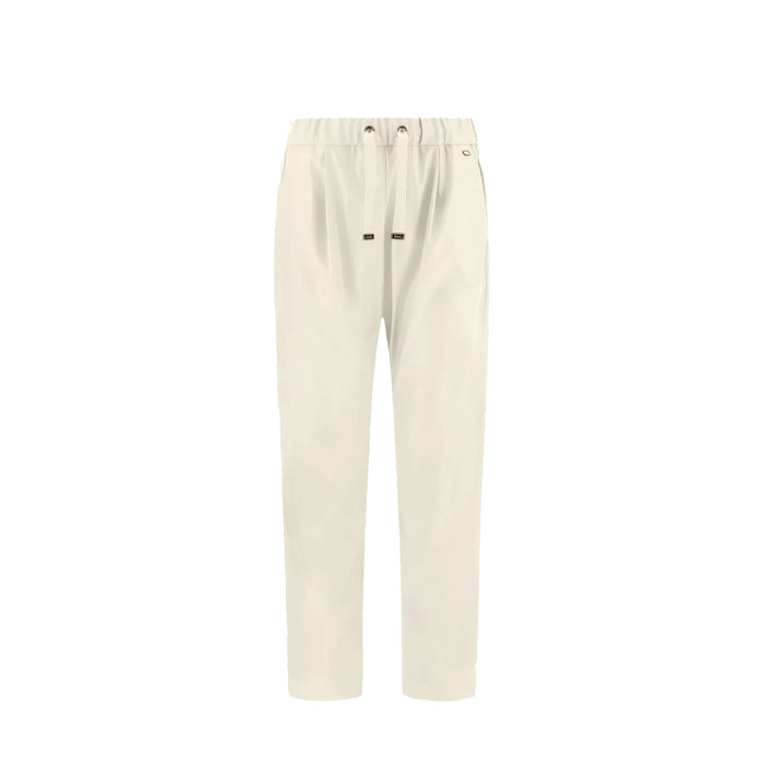 Herno Faux Leather Pants