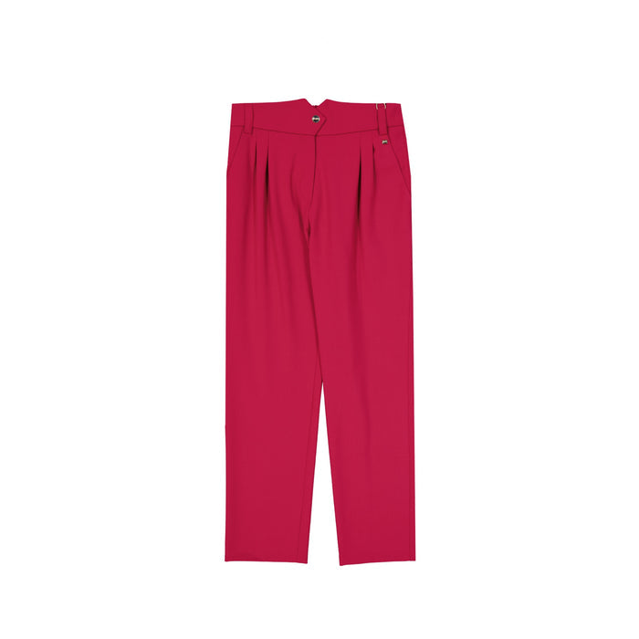 Herno High Waist Pants