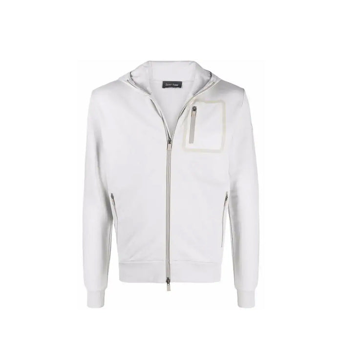 Herno Hooded Sweatshirt