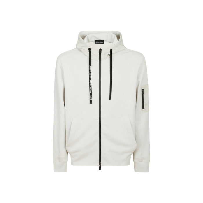 Herno Hooded Sweatshirt