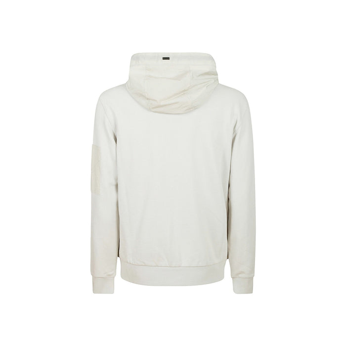 Herno Hooded Sweatshirt