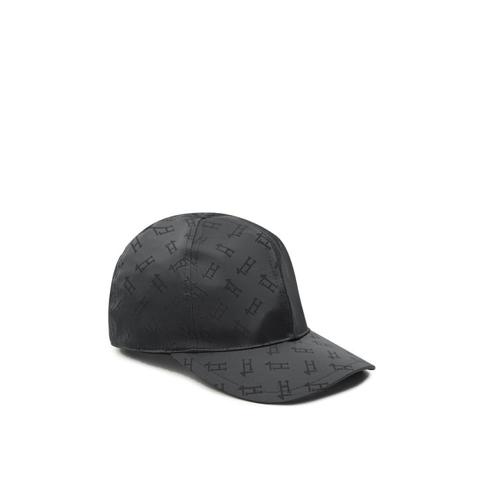 Herno Logo Baseball Cap