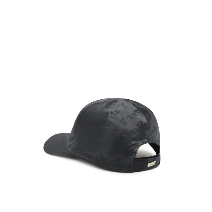 Herno Logo Baseball Cap