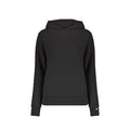 Herno logo-detail hoodie