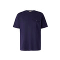 HERNO Logo Detailed Crewneck T-shirt