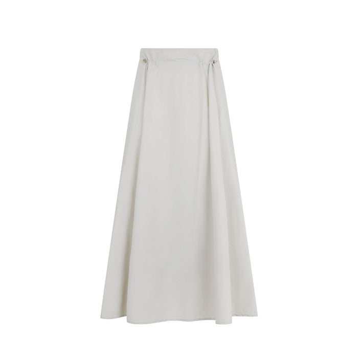 Herno Long Skirt