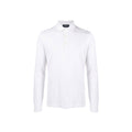 Herno Long Sleeve Polo Shirt