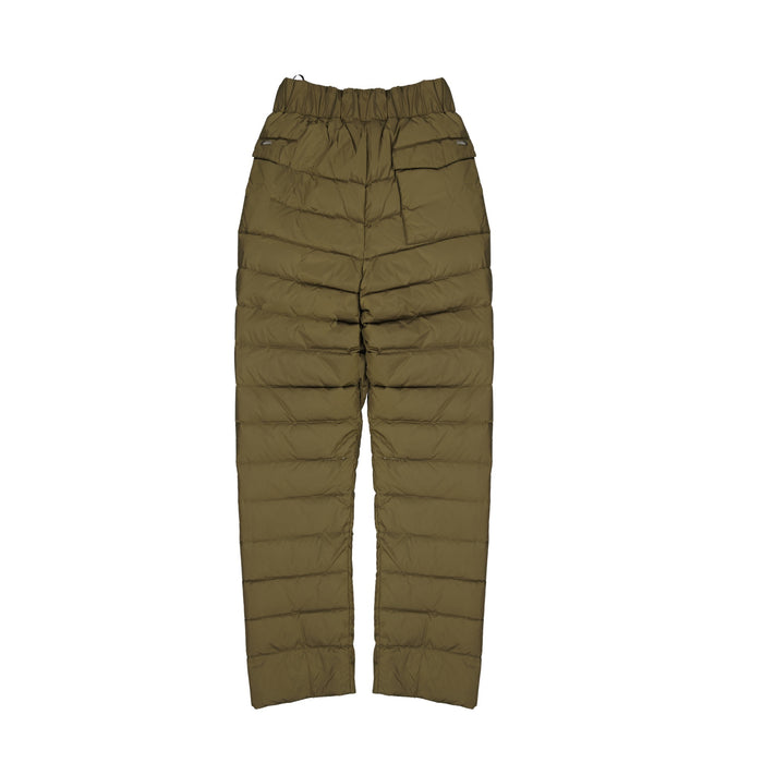 HERNO Padded Pants