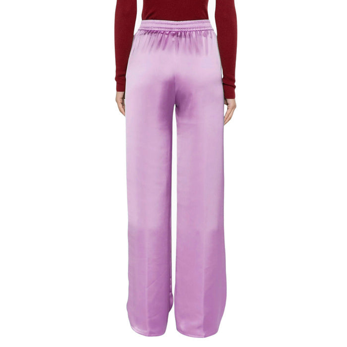Herno Palazzo Pants - WOMEN CLOTHING - Herno - T.Luxy