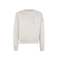 Herno Panelled-Design Sweatshirt