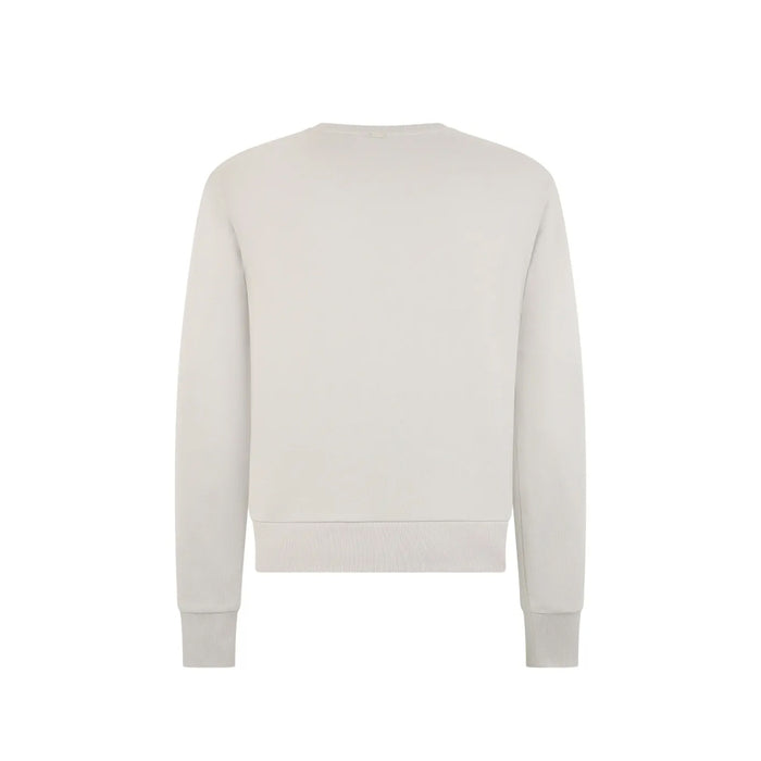 Herno Panelled-Design Sweatshirt