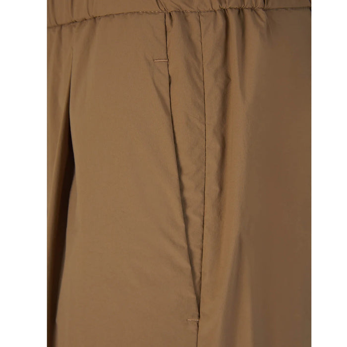Herno Plain Technical Joggers