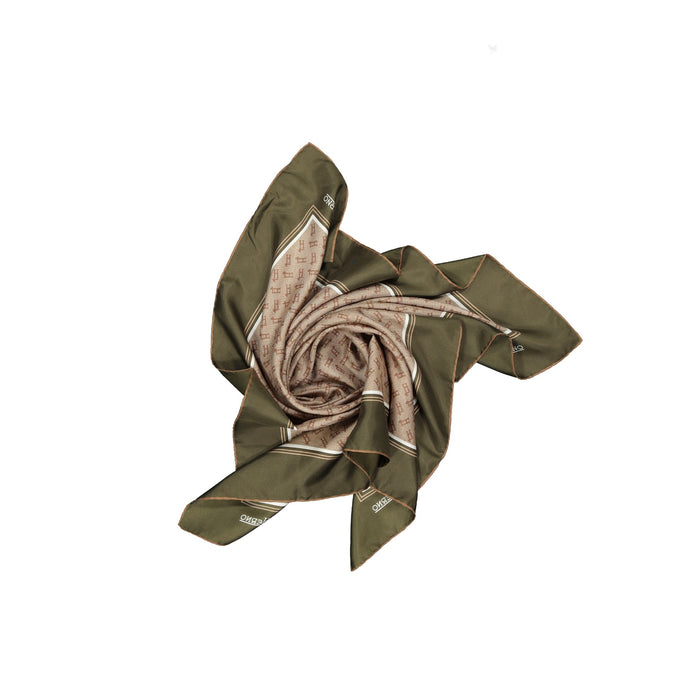 Herno Silk Foulard