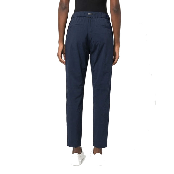 Herno Tapered Trousers