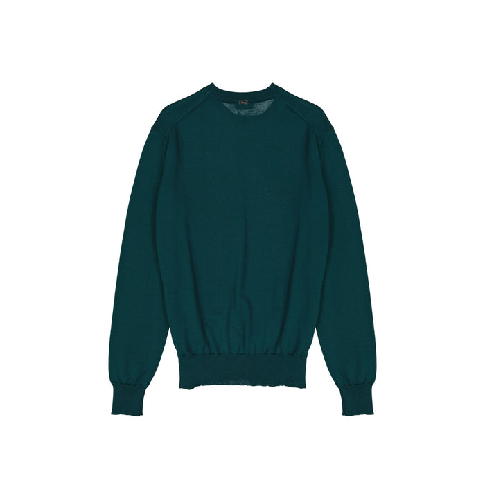Herno Wool Pullover