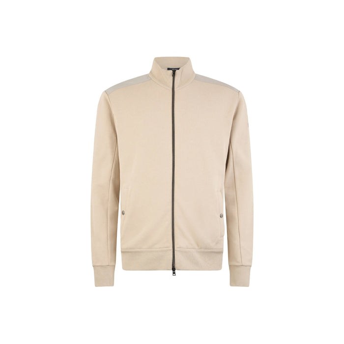 Herno Zipped Sweatshirt