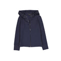Herno Zipped Sweatshirt