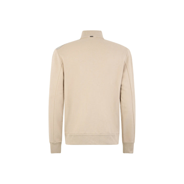 Herno Zipped Sweatshirt