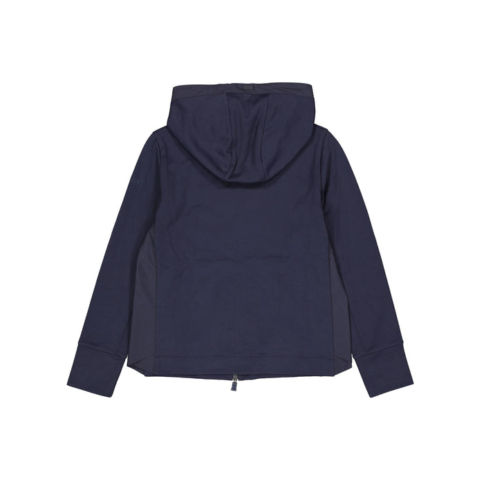 Herno Zipped Sweatshirt