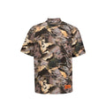 Heron Preston Camouflage Print T-shirt - MEN CLOTHING - HERON PRESTON - T.Luxy