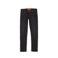 Heron Preston Cotton Denim Slim Jeans