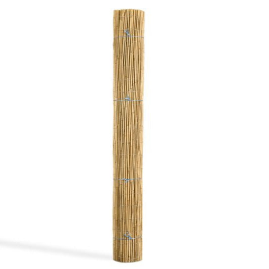 Hiss Reet Schilfrohrgewebe Grob – Produktdetail 3
