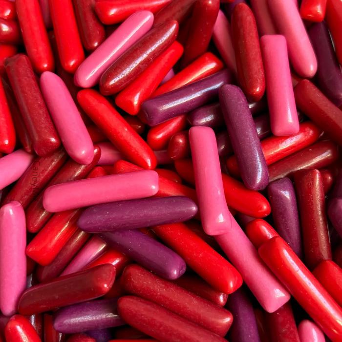 🍬 Hitschies Berry Mix
