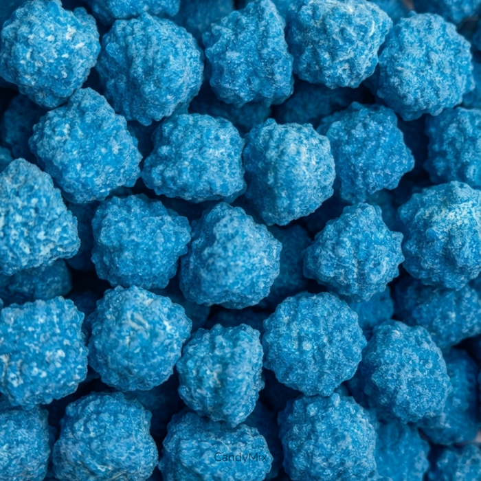 🌙✨ Hitschies Météorites Framboise Acidulés