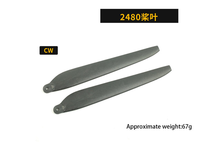 Hobbywing Motor Folding Propeller