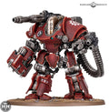 Horus Heresy: Mechanicum Thanatar Calix Siege Automata Horus Heresy Games Workshop