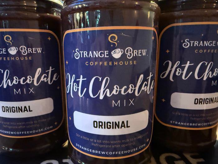 Hot Chocolate Mix