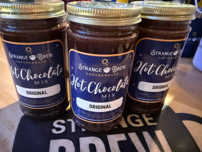 Hot Chocolate Mix