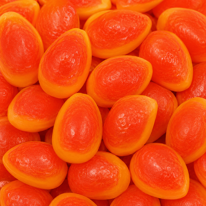 🌙🍬 Hot Mango - Damel