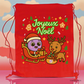 Hotte CandyMix (Vide) | Traineau - bonbons en vrac CandyMix