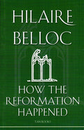 How the Reformation Happened