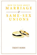 How to Talk About Marriage and Same-Sex Unions DVD