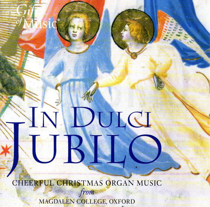 In Dulci Jubilo CD