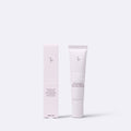 Small light grey tube of Flamingo Ingrown Spot Serum