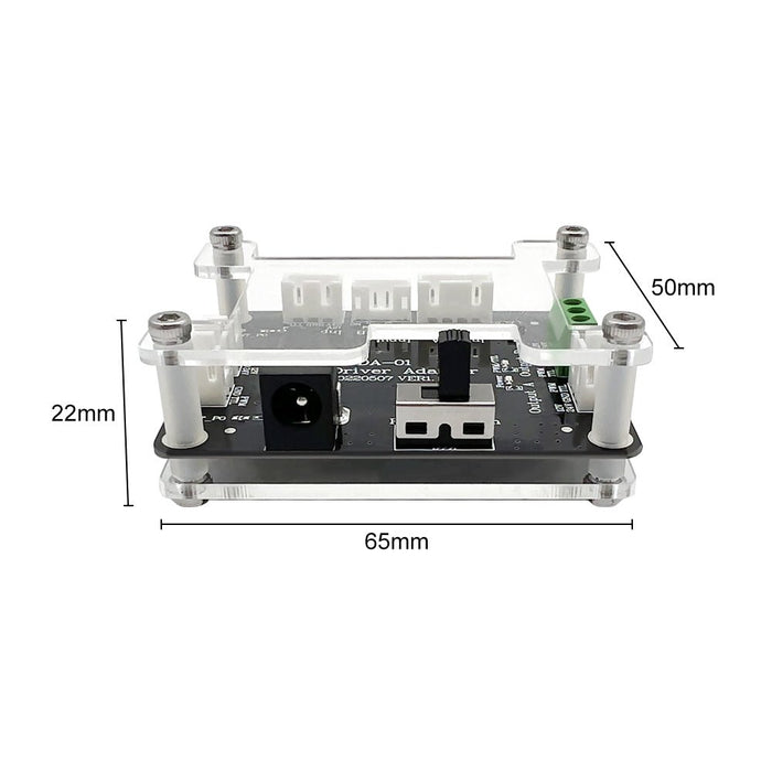 Interface Driver Adapter Board - Laser Tree