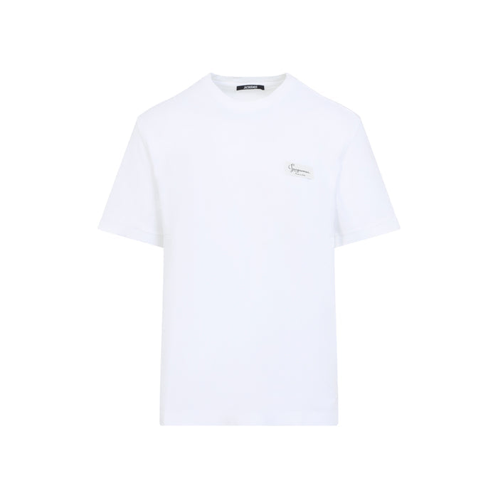 Jacquemus MEN CLOTHING - White | ec67baf85fb133055018f99db80bb0d12abe475f