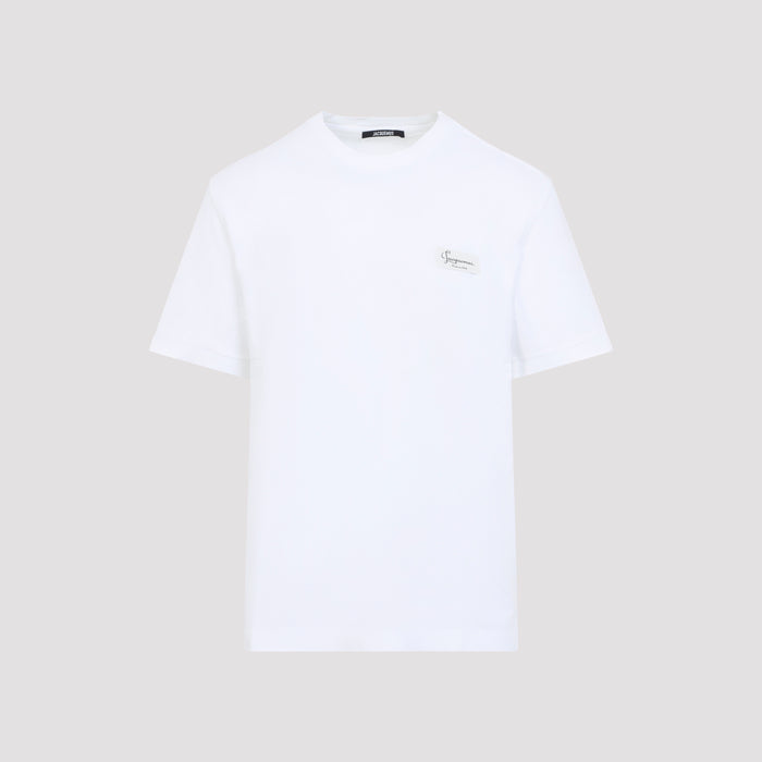 Jacquemus MEN CLOTHING - White | 300860af63d388225372f35eb0517e1254511cc3