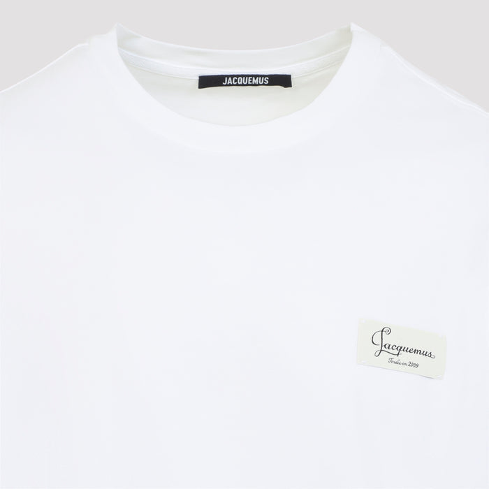 Jacquemus MEN CLOTHING - White | d777c52c865decceeae7db72cc2e12680c10690e