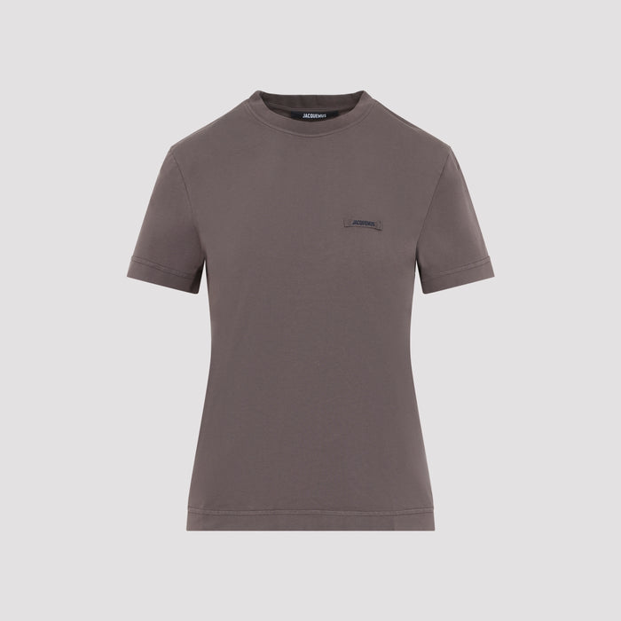 Jacquemus WOMEN CLOTHING - Brown | b0def3d3e3c5156a51741d1fd711300cb018b600