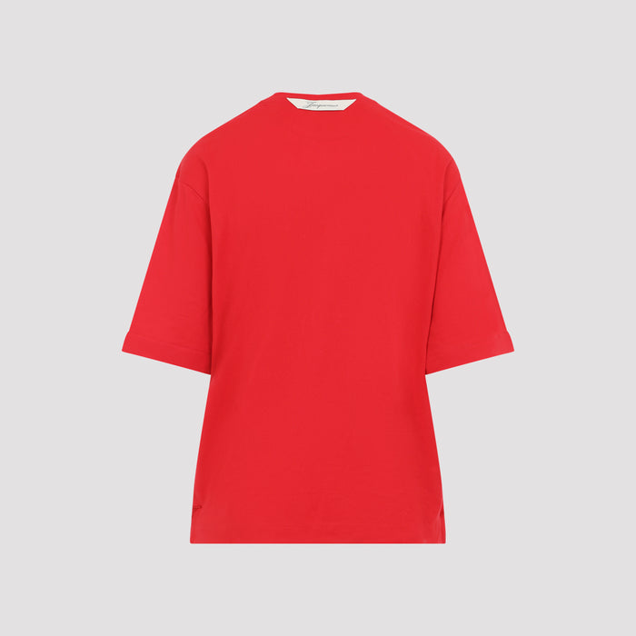 Jacquemus WOMEN CLOTHING - Red | 7e8363efd9d1c41c0db348c13b8a27204d6427d5