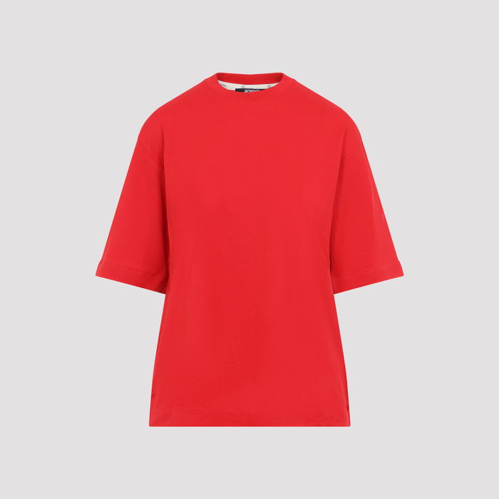 Jacquemus WOMEN CLOTHING - Red | 72b341ea487d22fa4f5f050b50141a0ce4a60dc4
