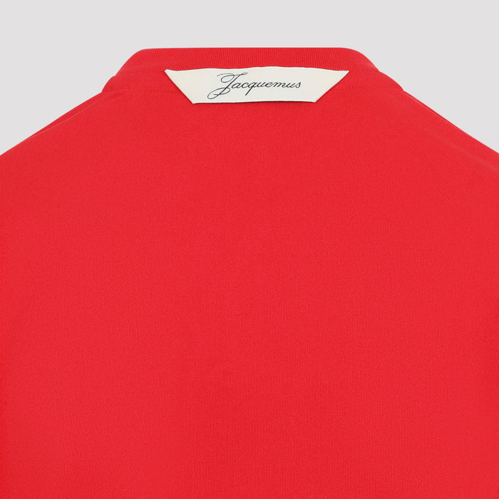 Jacquemus WOMEN CLOTHING - Red | 629997eab878ccdbe9a4a5589a403223105e867e