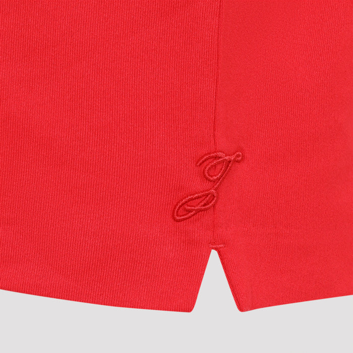 Jacquemus WOMEN CLOTHING - Red | 7e2e4d883f645ddd510ce5148b89bd3c0006b2b3