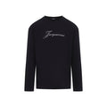 Jacquemus MEN CLOTHING - Black | 5f851e7efa5c6314fa45e4b21a841d6d17ca76c3