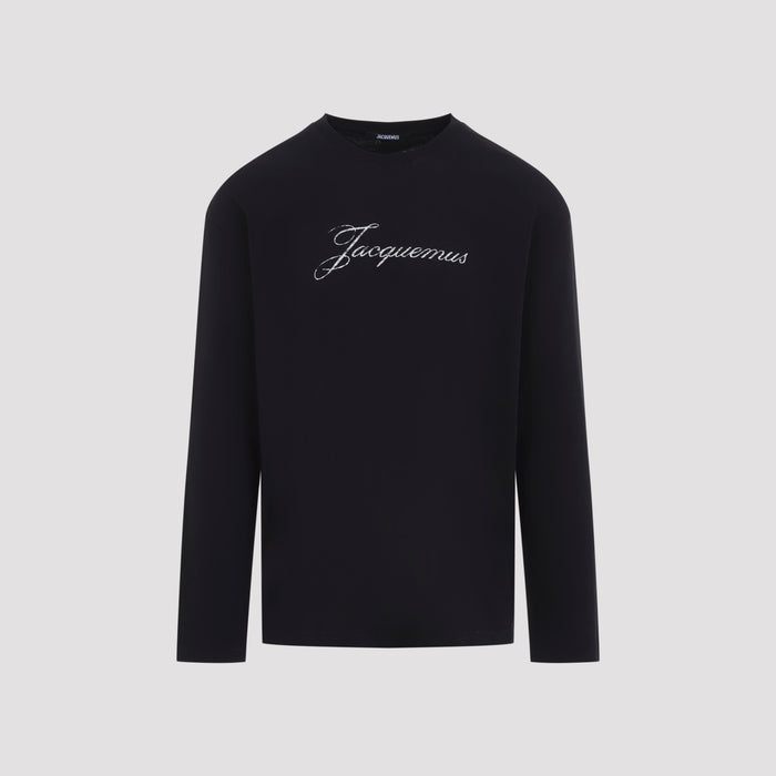 Jacquemus MEN CLOTHING - Black | ecfadf2c6a374fe3cdb91419552020d083ed2a65