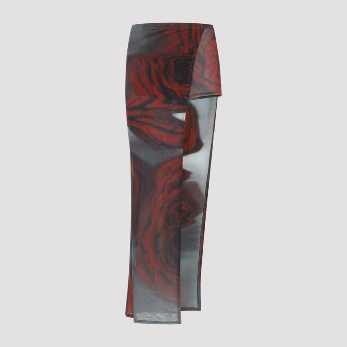 Jean Paul Gaultier WOMEN CLOTHING - Multicolour | 6d36c0bc3fdc3618ae1dc8c9afaf6f760a8d2cf5